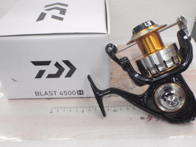 16ブラスト 4500H