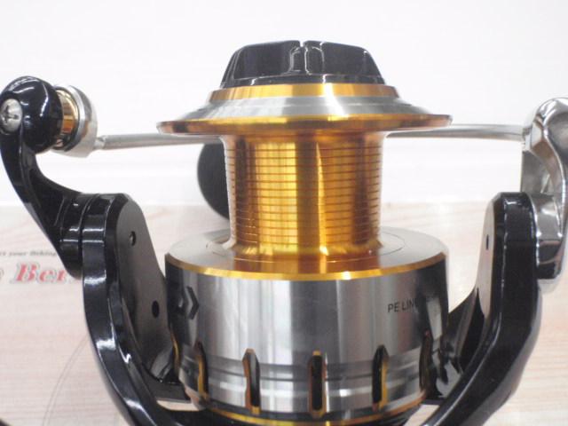 16ブラスト 4500H