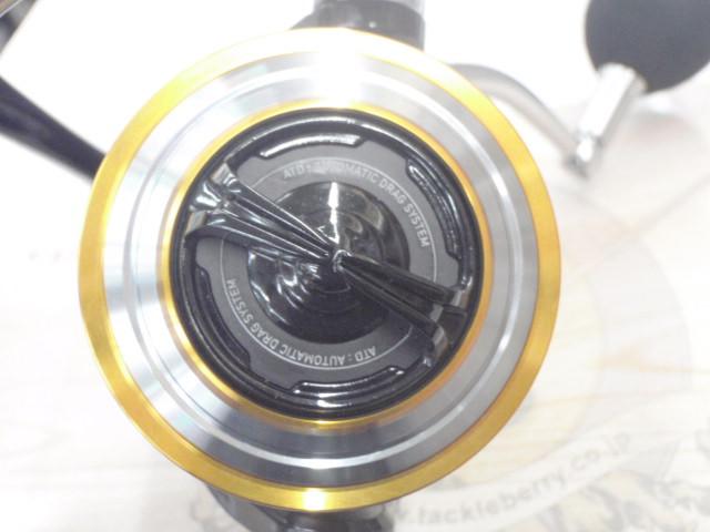 16ブラスト 4500H