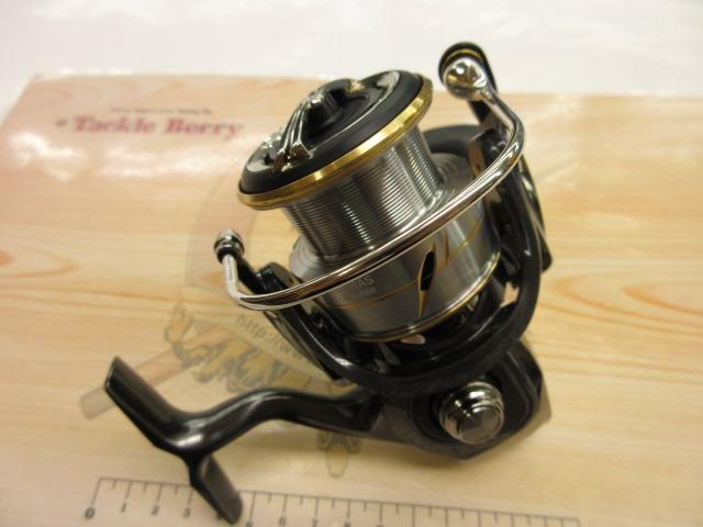 20ルビアス LT4000-C