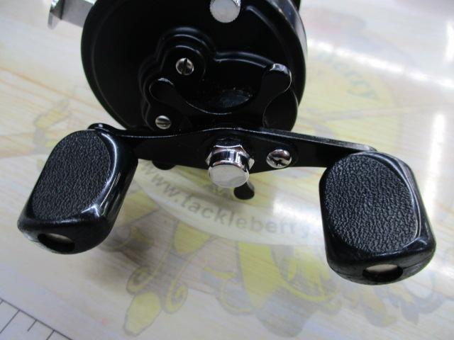 ミリオネア GS-3000C｜＠ベリーネット 日本最大新品中古釣具WEB