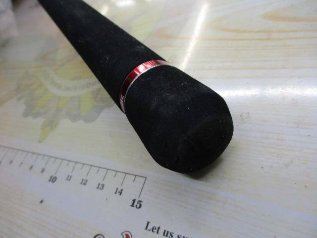 ソルティシェイプダッシュ タイラバー 672ML/SL