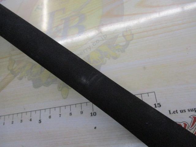 ソルティシェイプダッシュ タイラバー 672ML/SL