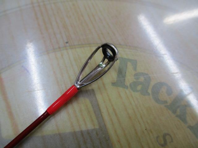 ソルティシェイプダッシュ タイラバー 672ML/SL