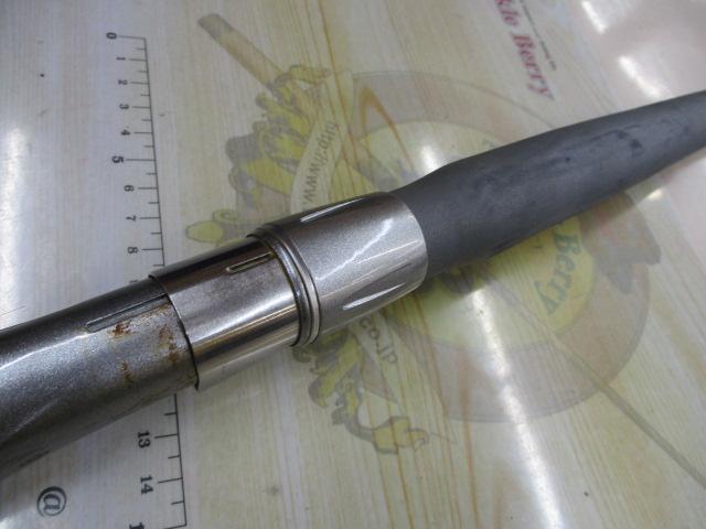 HZIL剣崎シャクリT 210S