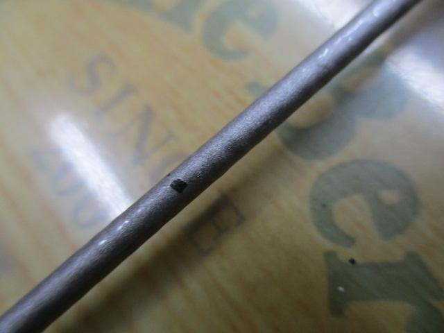 新品未使用 SYDNEY シャクリSPECIAL 210