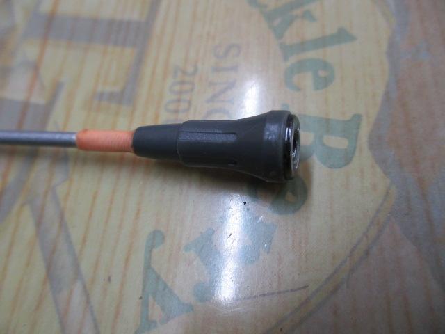 HZIL剣崎シャクリT 210S