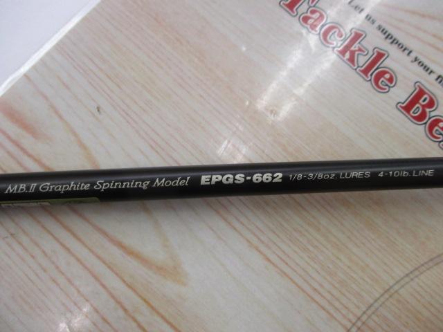 エッジプライド EPGS-662