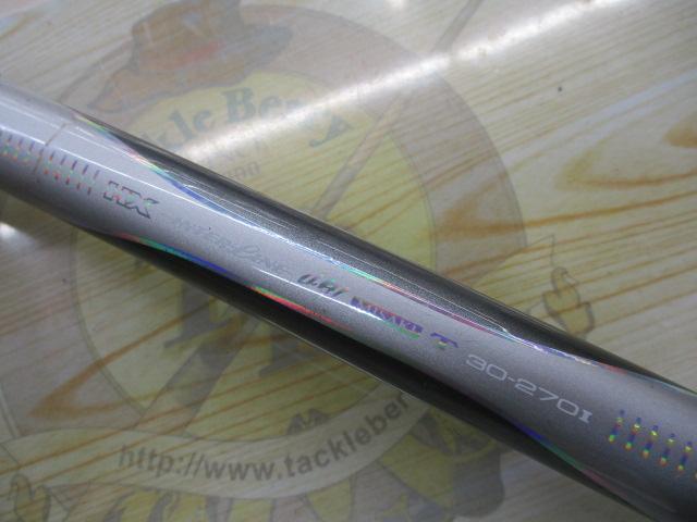 HX岬T 30-270I
