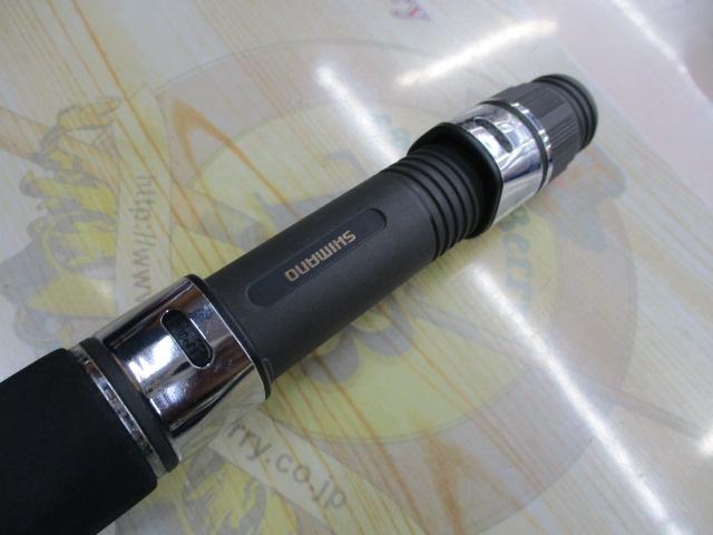 バンディット タイプⅢ M210