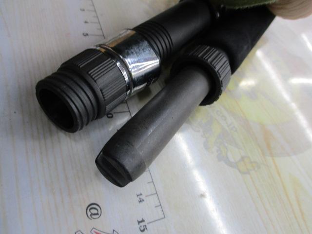 バンディット タイプⅢ M210