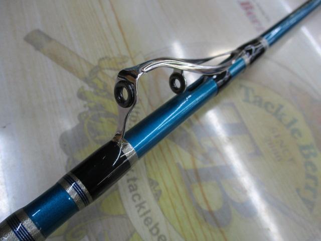 バンディット タイプⅢ M210