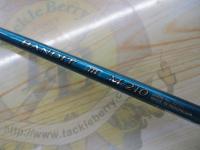 バンディット タイプⅢ M210