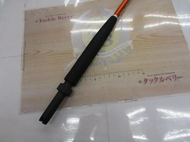 BJSイカ7 ヤリイカ先調子165+Bグリップなし