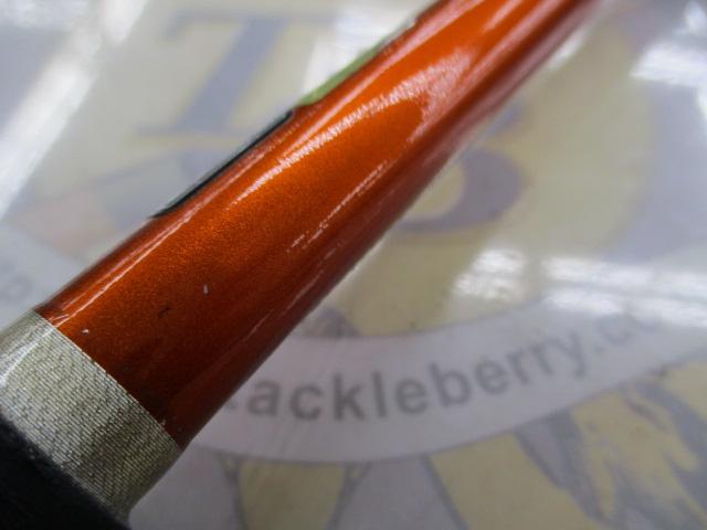 BJSイカ7 ヤリイカ先調子165+Bグリップなし