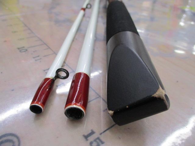 マグナ船めばる30H