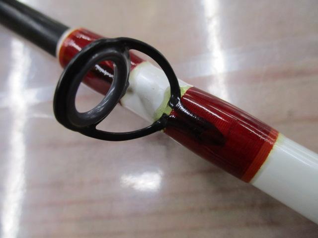 マグナ船めばる30H