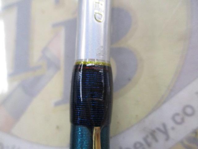 ≪純正部品・パーツ≫ シマノ 海攻アオモノリミテッド MH265 #1番 シマノ ( 純正パーツ⁄穂先のみ ) シマノ(SHIMANO) 24 バンディット