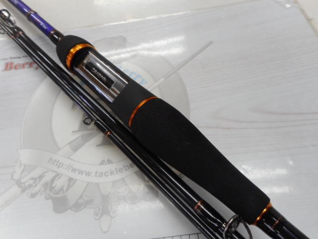 リーディング メバル M-350