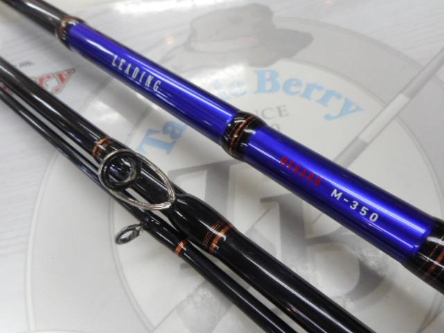 リーディング メバル M-350