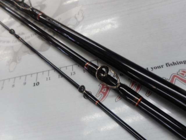 リーディング メバル M-350