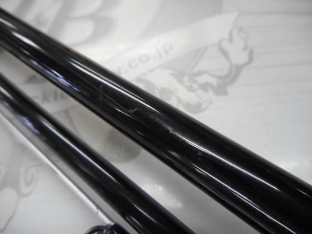 リーディング メバル M-350