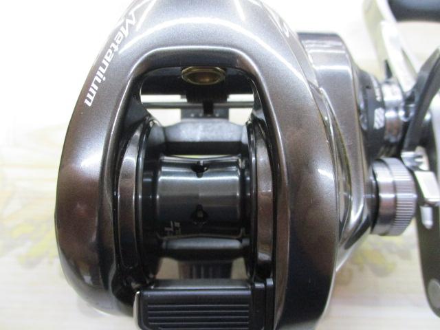 23メタニウム 100HG