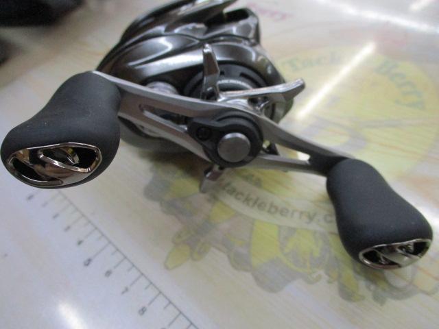 23メタニウム 100HG