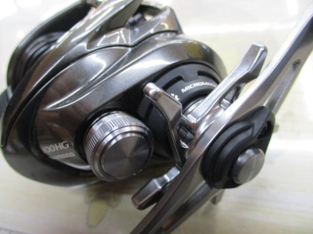 23メタニウム 100HG