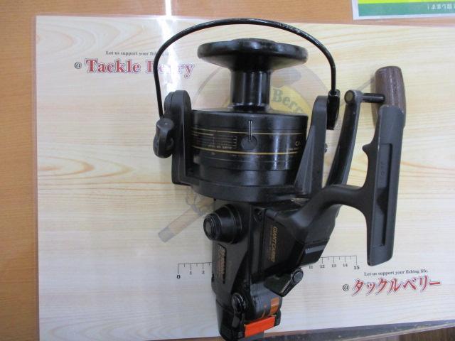 ジャイアントカーボ SS-10000LDS