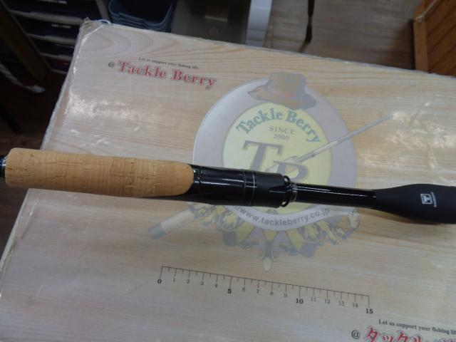 21ポイズングロリアス 268UL/MLG