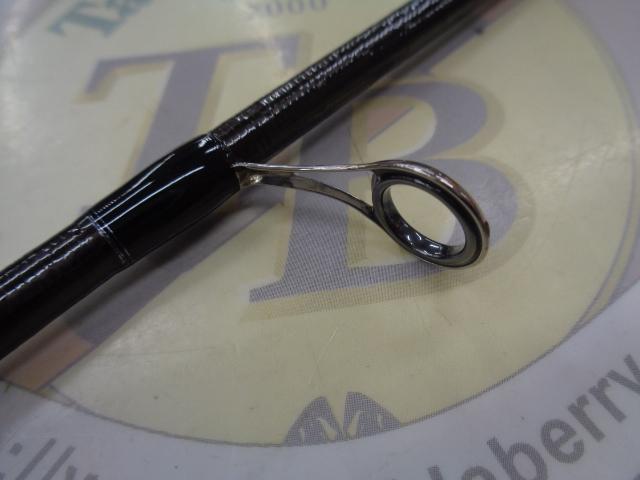 21ポイズングロリアス 268UL/MLG