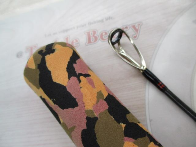 マグナムハスキーKOZ MH-76XH/KOZⅡ