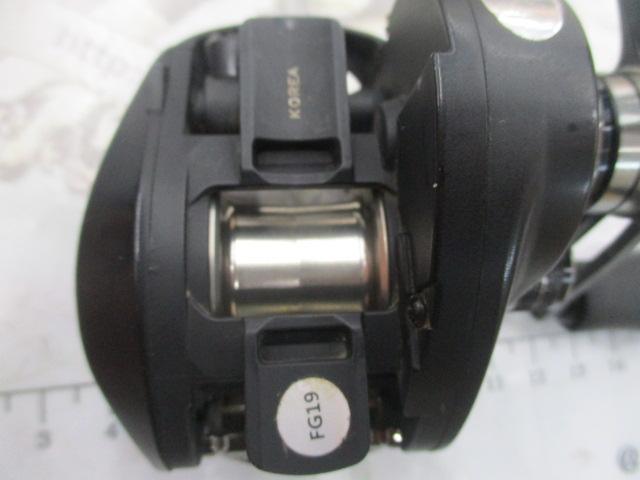 アルカンセ LS LH｜＠ベリーネット 日本最大新品中古釣具WEBショップ