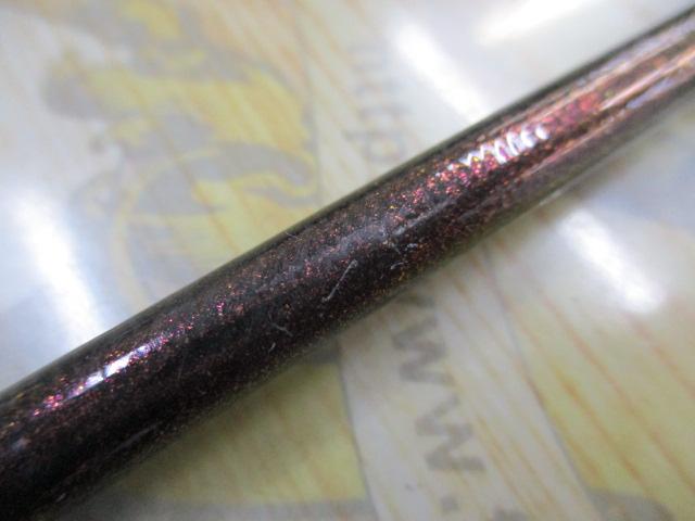 極鋭ヤリイカ AGS 167チューン