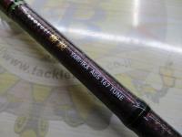 極鋭ヤリイカ AGS 167チューン