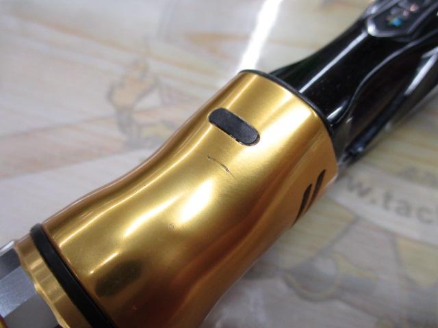 炎月一つテンヤマダイSP 250M