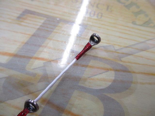 炎月一つテンヤマダイSP 250M