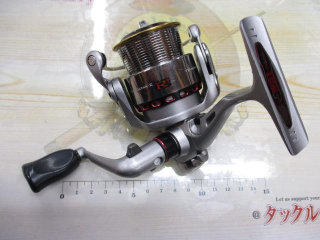 TD-Z 2506C Type-R+｜＠ベリーネット 日本最大新品中古釣具WEB