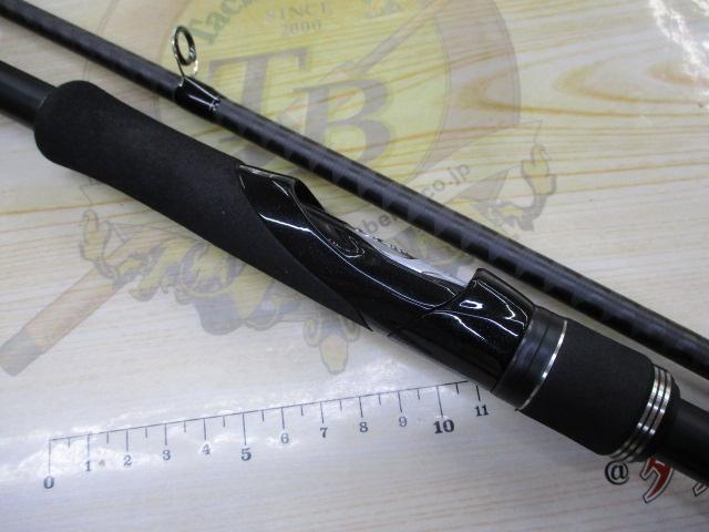 18ディアルーナ S110M