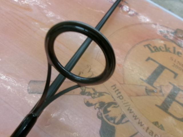 テムジン TMJS-64L