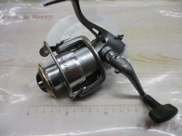 激レア 海外DAIWA フリームス 2500 ダイワ(Daiwa) フリームスKIX 2506 浅溝タイプ 00055437