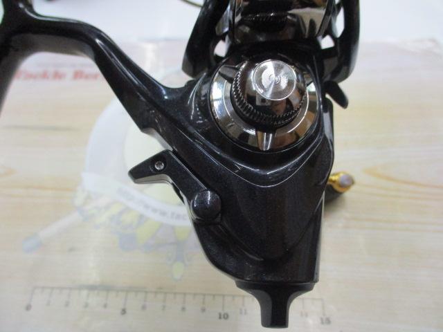 19アオリマチックBR LT3000D