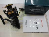 19アオリマチックBR LT3000D