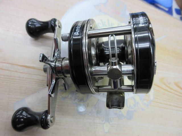 4600CA Factory tuned ブラック