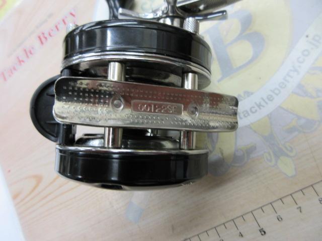 4600CA Factory tuned ブラック