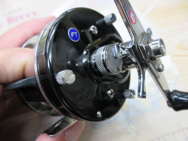 4600CA Factory tuned ブラック