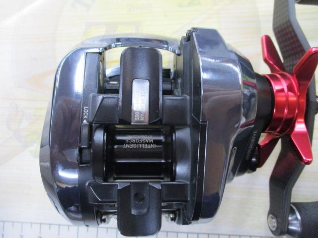 IM Z リミットブレイカー XHL TW HD-C 