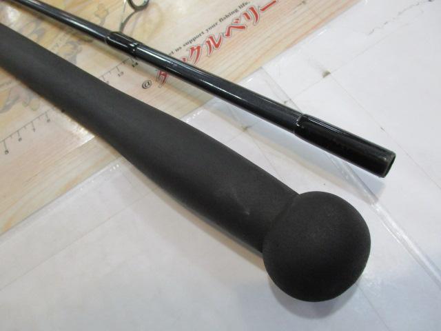 プラッギングスペシャル ボロン CPS-112EX-Ti