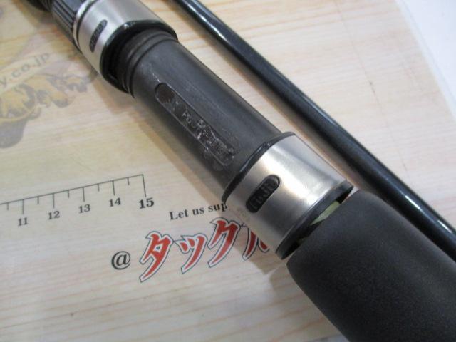 プラッギングスペシャル ボロン CPS-112EX-Ti